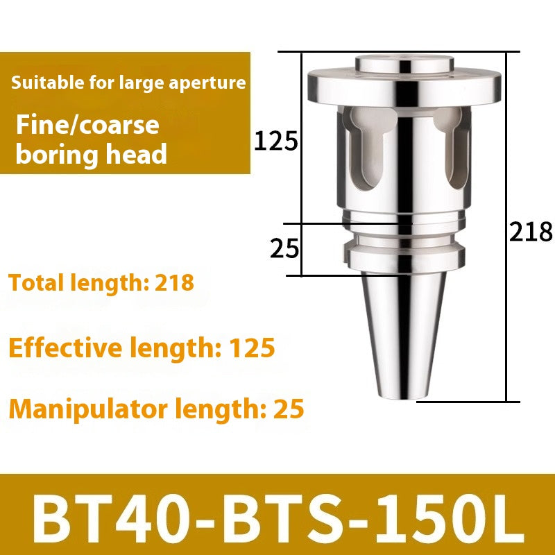 6005 Fine Boring ToolsFine Boring HeadAdjustable Double Edge Rough Boring Center Boring HeadTungsten Carbide ShankEWN Small Bore Boring Heads Shandong Denso Pricision Tools Co.,Ltd.