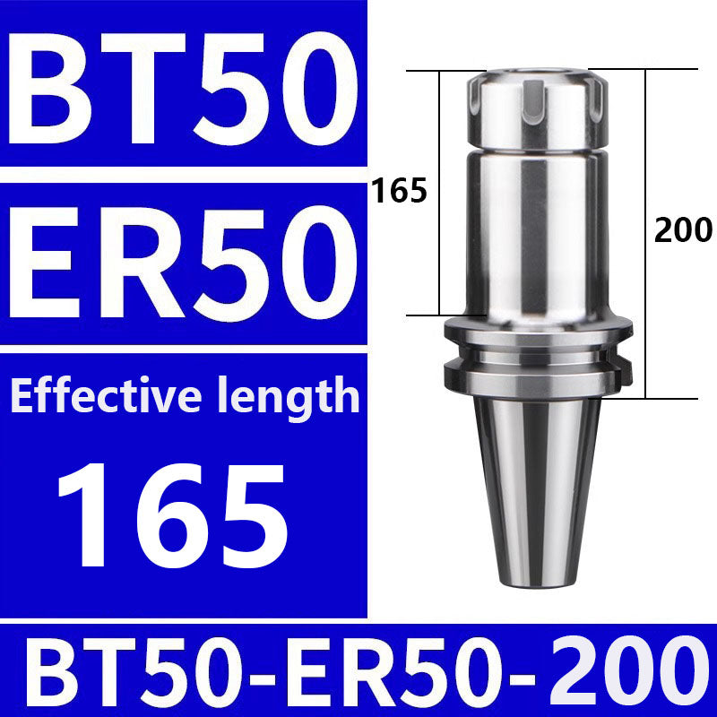 4003 BT50-ER16/20/25/32/40/50 Milling Tool Holder CNC Machining Center Spindle Tool Holder