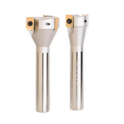 Indexable end mill shoulder milling Shandong Denso Pricision Tools Co.,Ltd.