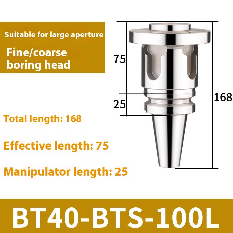 6005 Fine Boring ToolsFine Boring HeadAdjustable Double Edge Rough Boring Center Boring HeadTungsten Carbide ShankEWN Small Bore Boring Heads Shandong Denso Pricision Tools Co.,Ltd.