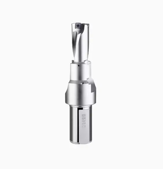 Indexable Counter Sink and Chamfer Drill U drill Shandong Denso Pricision Tools Co.,Ltd.