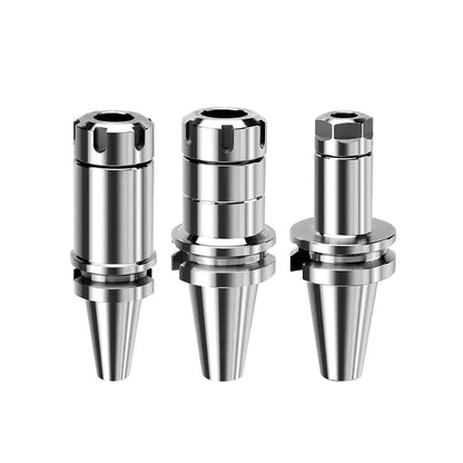 BT30-ER11/16/20/25/32/40 Milling Tool Holder CNC Machining Center Spindle Tool Holder Shandong Denso Pricision Tools Co.,Ltd.