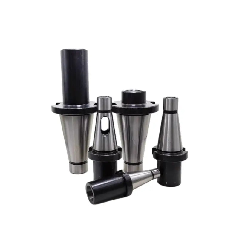 China produces CNC tools Save 90% of costs Customizable NT30/40/50-MTA MTB Morse Taper Adapter CNC Tool Holder Shandong Denso Pricision Tools Co.,Ltd.