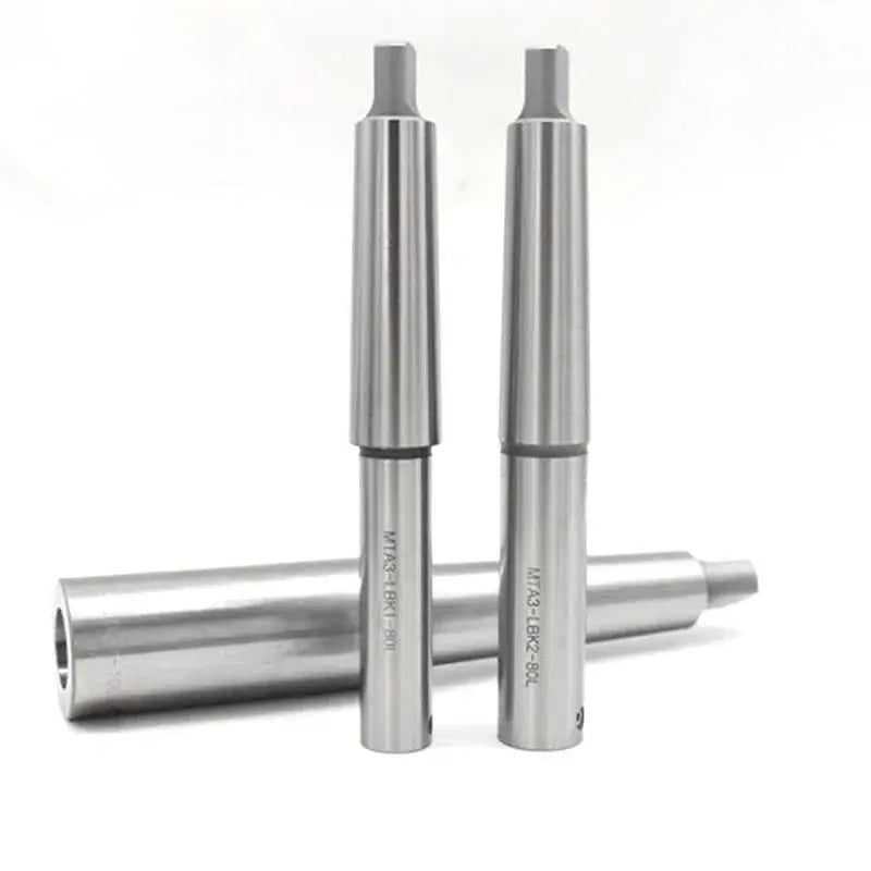 Taper Shank Boring Bar/Rough Boring Tool No. 23456 Shank* Diameter 20mm-60mm Reaming 45 Degree Blind Hole Shandong Denso Pricision Tools Co.,Ltd.