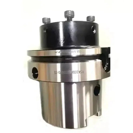 HSK-MOD flange shank adjustable modular type Shandong Denso Pricision Tools Co.,Ltd.