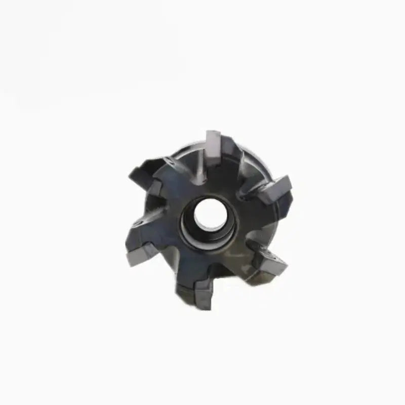 CNC 45 degree internal and external forward and reverse chamfering cutterheads Shandong Denso Pricision Tools Co.,Ltd.