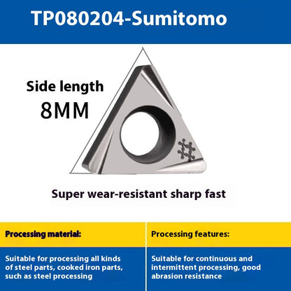 6005 Fine Boring ToolsFine Boring HeadAdjustable Double Edge Rough Boring Center Boring HeadTungsten Carbide ShankEWN Small Bore Boring Heads Shandong Denso Pricision Tools Co.,Ltd.