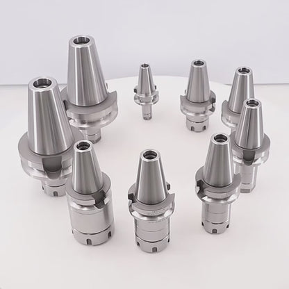 529 BT50-FMA FMB22/27/32/40/60 Metric Milling Tool Handle Lathe Face Milling Cutter Tool Holder