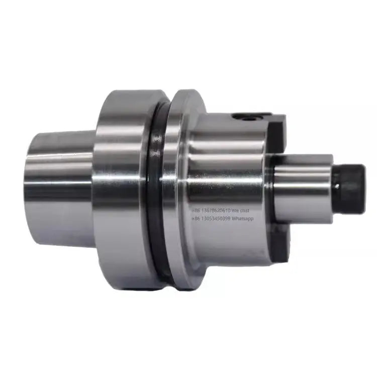 HSK63F-FMB22-50 HSK63F-FMB22-100 plane mill holder hsk63f shell mill holder Shandong Denso Pricision Tools Co.,Ltd.