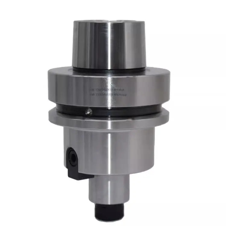 HSK63F-FMB22-50 HSK63F-FMB22-100 plane mill holder hsk63f shell mill holder Shandong Denso Pricision Tools Co.,Ltd.