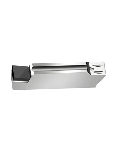 pcd/cbn grooving inserts CNC diamond cubic boron nitride tool grooving MGMN/MRMN200/300/400/500 CBN/PCD Shandong Denso Pricision Tools Co.,Ltd.