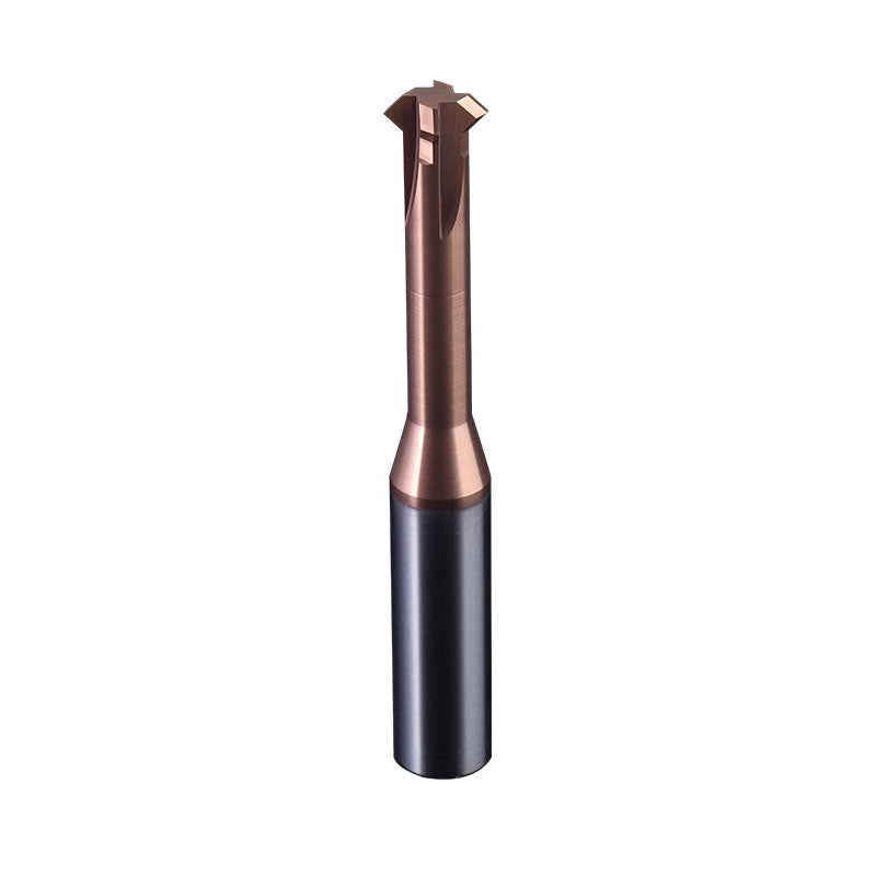 Steel upper and lower chamfering cutters 90 degrees tungsten steel hard alloy milling cutters 60 degrees 120 front and back inner hole chamfering cutters coated milling cutters Shandong Denso Pricision Tools Co.,Ltd.