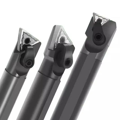 Internal turning tool bar MTFNR Shandong Denso Pricision Tools Co.,Ltd.