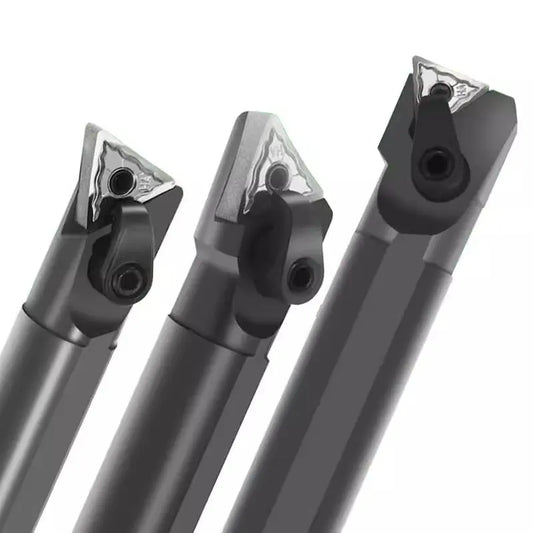 Internal turning tool bar MTFNR Shandong Denso Pricision Tools Co.,Ltd.