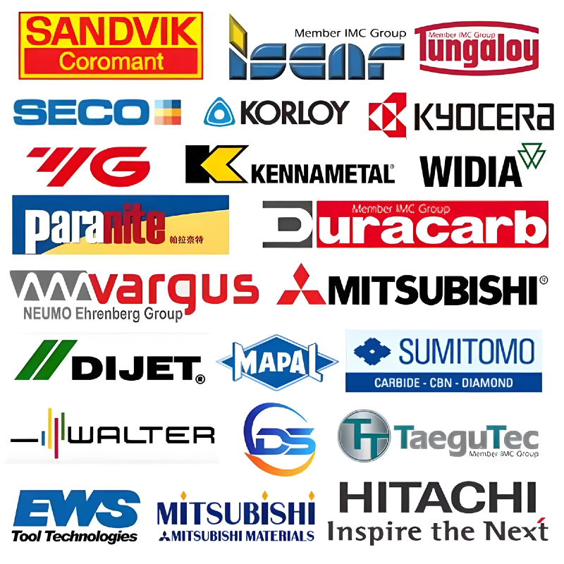 China kennametal india products wholesaler Shandong Denso Pricision Tools Co.,Ltd.