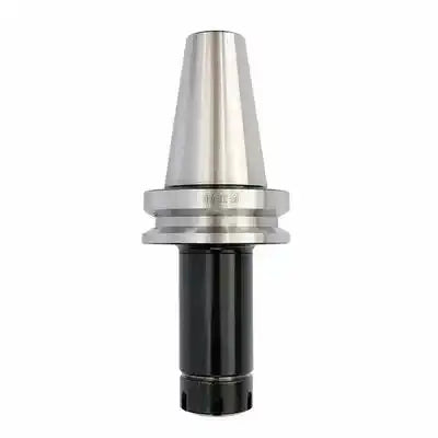 BT50ER40ER32ER25ER20ER16 cylinder clamp handle with hard chuck handle for high precision Shandong Denso Pricision Tools Co.,Ltd.