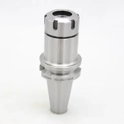 Extended BT50BT40BT30ER  high-precision cylinder clamp milling chuck Shandong Denso Pricision Tools Co.,Ltd.