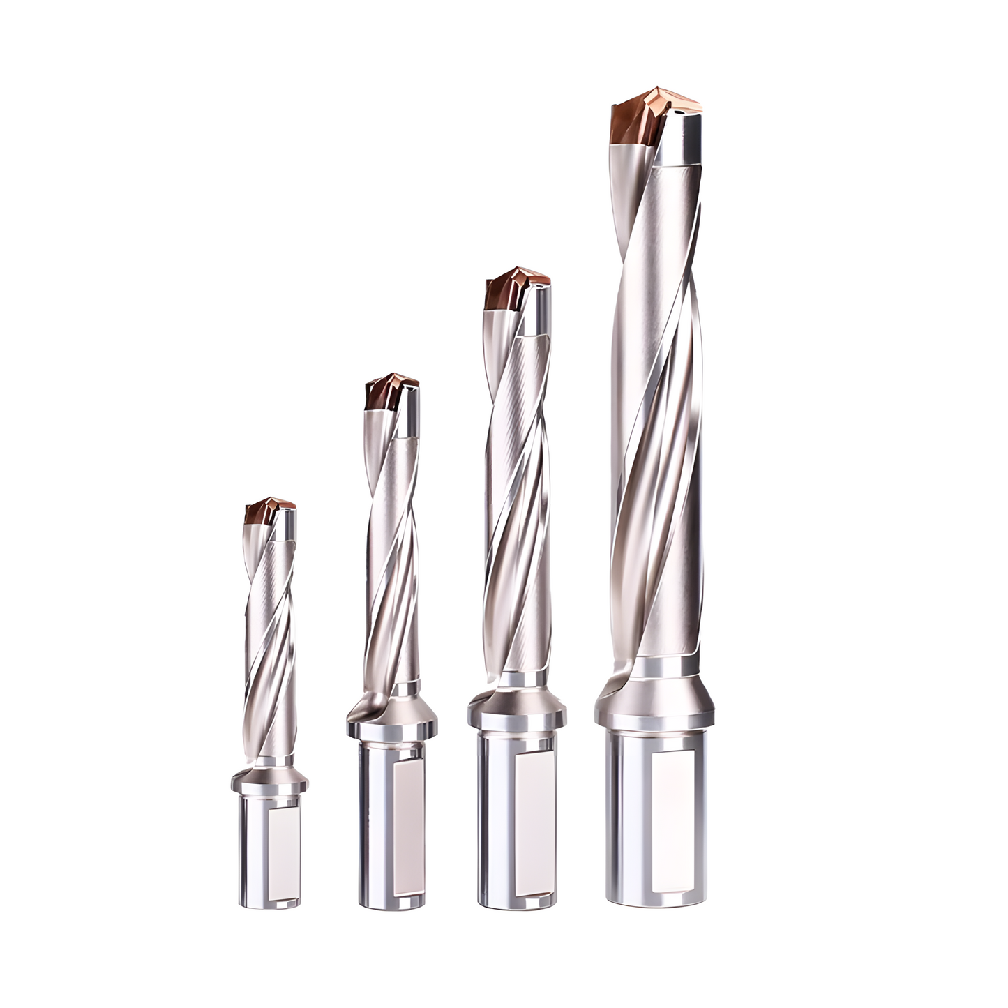 3013-Spade drill deep hole drill crown drill violent drill